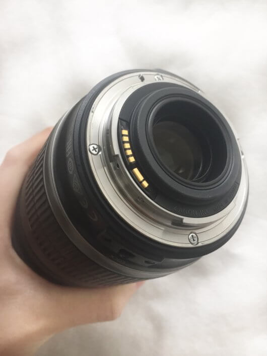 lens