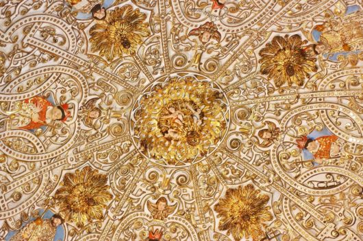 サント・ドミンゴ教会