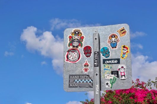 メキシコ・オアハカ