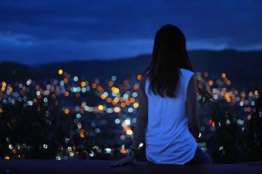 メキシコ・オアハカ