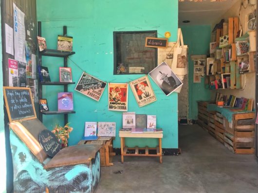 メキシコ・オアハカ