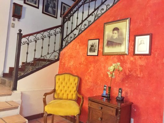 メキシコ・オアハカ