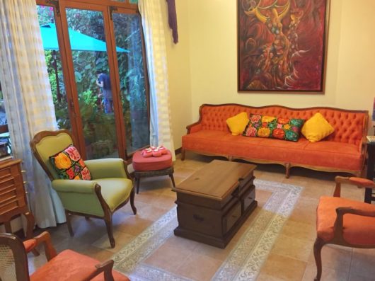 メキシコ・オアハカ