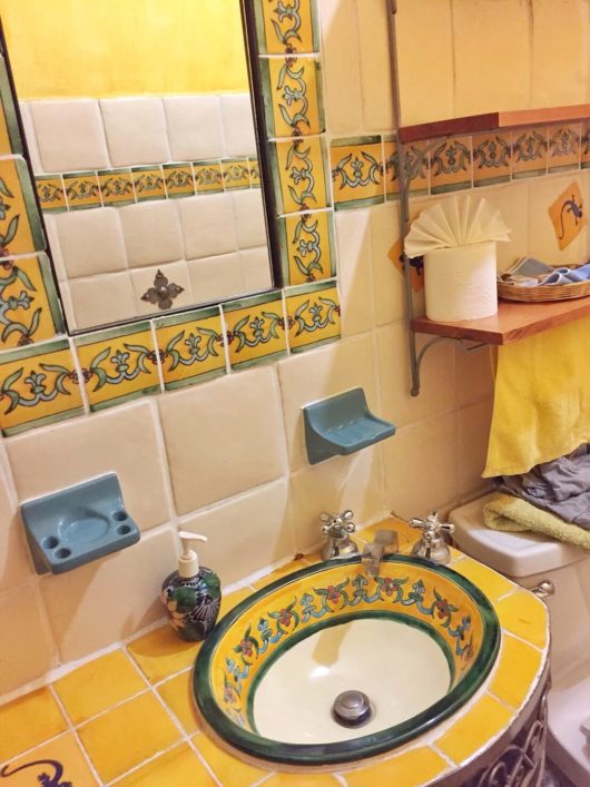 メキシコ・オアハカ